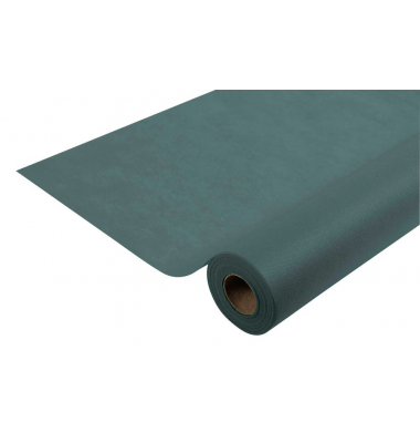 4 PROnappe Tischdecke anthrazit 1,2 x 10,0 m